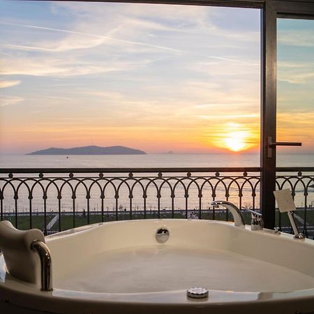 La Cielo Hotel Bostanci Istambul Extérieur photo