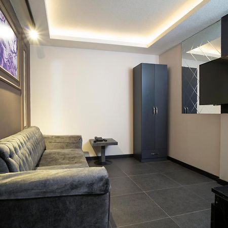 La Cielo Hotel Bostanci Istambul Extérieur photo