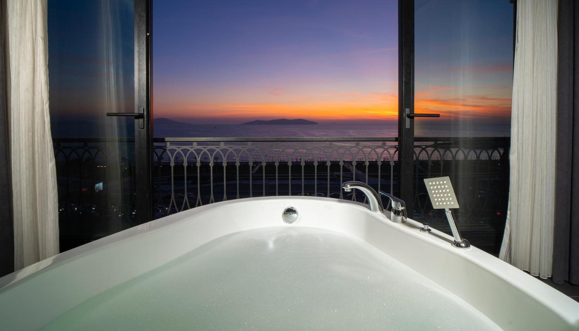 La Cielo Hotel Bostanci Istambul Extérieur photo