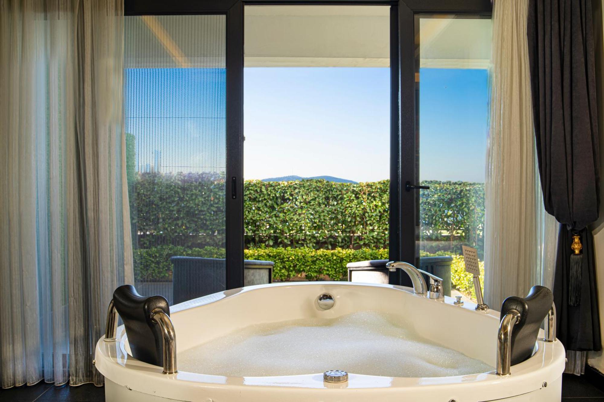 La Cielo Hotel Bostanci Istambul Extérieur photo