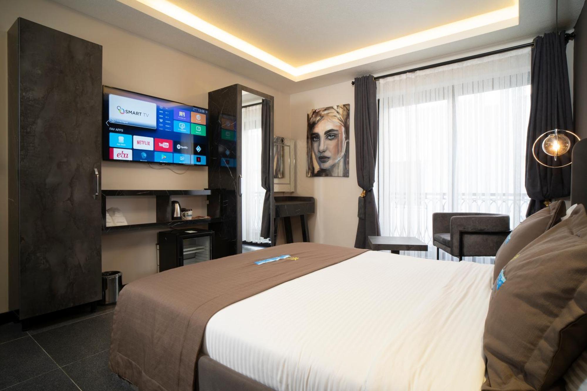 La Cielo Hotel Bostanci Istambul Extérieur photo