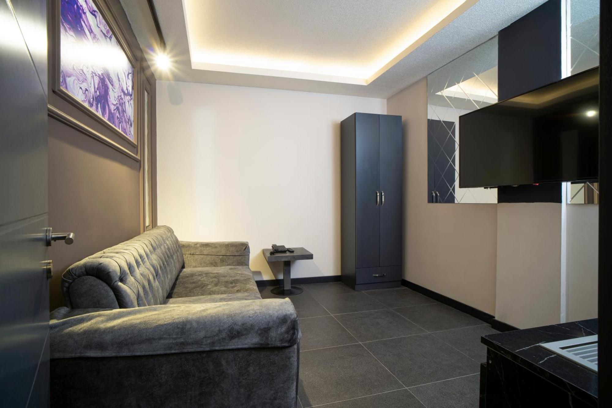 La Cielo Hotel Bostanci Istambul Extérieur photo