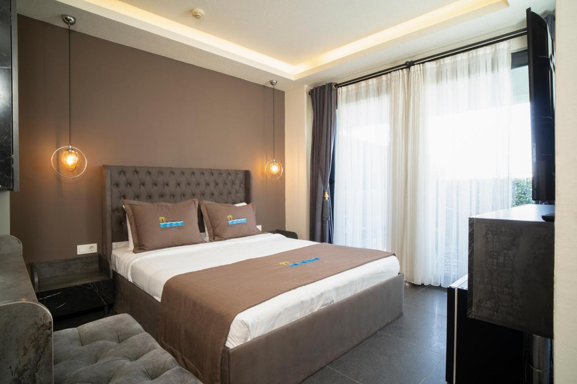 La Cielo Hotel Bostanci Istambul Extérieur photo
